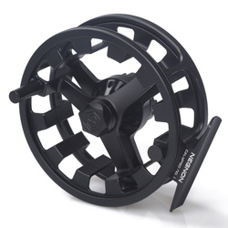 Mulinello da mosca Negnon Calypso Black