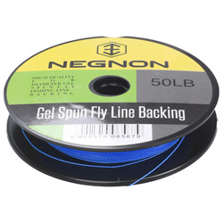 Negnon Backing gel spun 50 lb