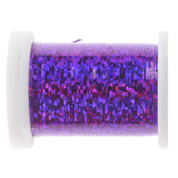 Tinsel piatto olografico Textreme Holo Fibers MD 300 den