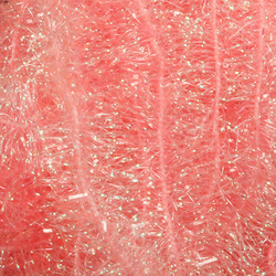 Hareline Medium Krystal Flash Chenille