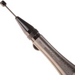 Morsetto da costruzione mosche Stonfo Tubefly Vise