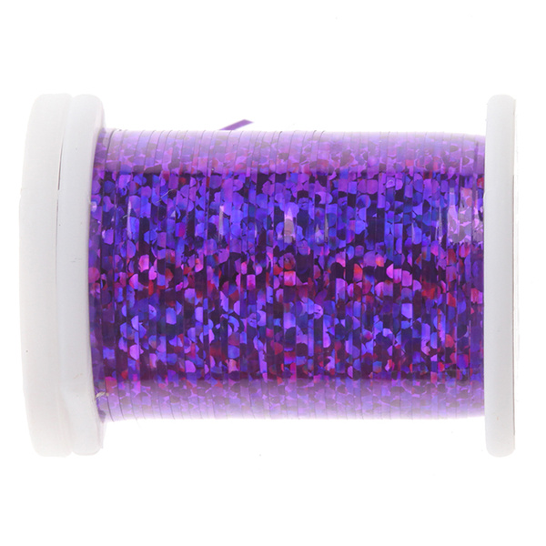 Tinsel piatto olografico Textreme Holo Fibers MD 300 den