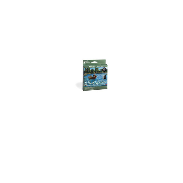 Code di topo WindMaster Mastery Series WF