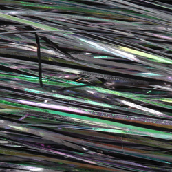 Fibre sintetiche per mosche artificiali Hedron Flashabou