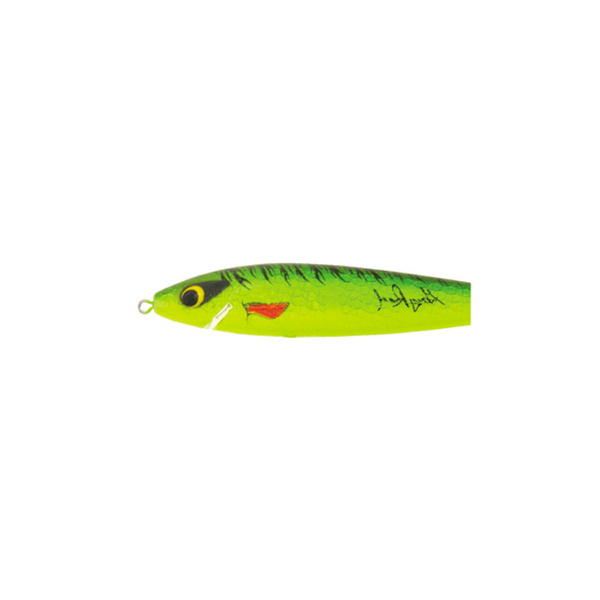 8.9 cm Smithwick Floating Rattlin. Rogue ARA1200 (2)