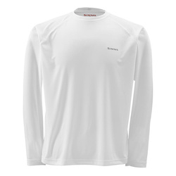 Simms Deyoung LS Solarflex Tarpon