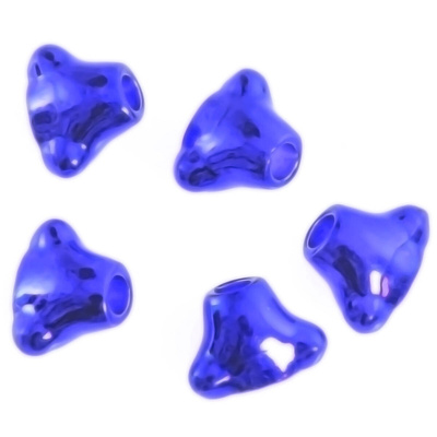 Metalic Blue - 3.8 mm