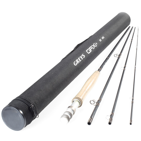 Canna da mosca Greys GRXi+