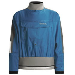 Giacca Simms Surf Pullover