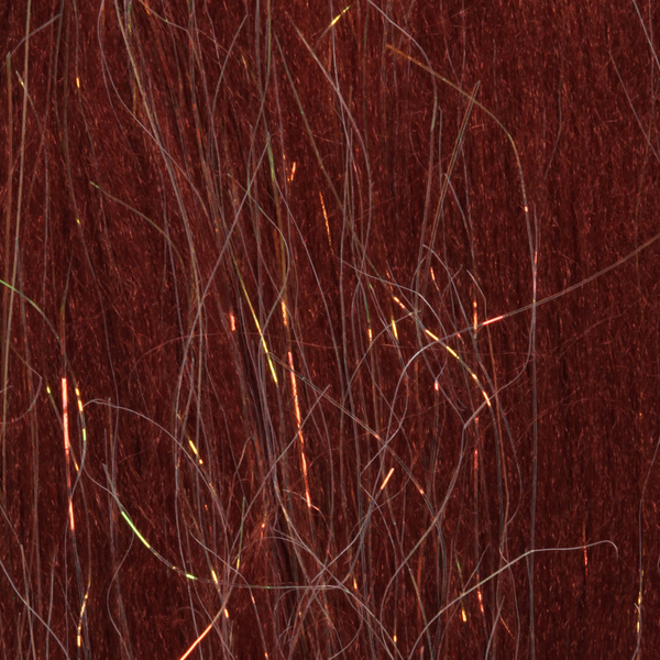 Fibre sintetiche per mosche artificiali H2O Angel Silk