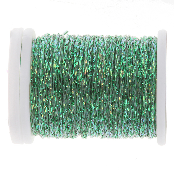Treccia metallizzata Textreme Metal Braid (Size 2)