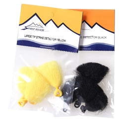 Indicatore di abboccata Spirit River Tip Off