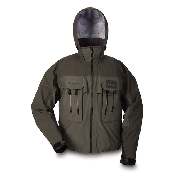 Giacca Simms G3 Jacket