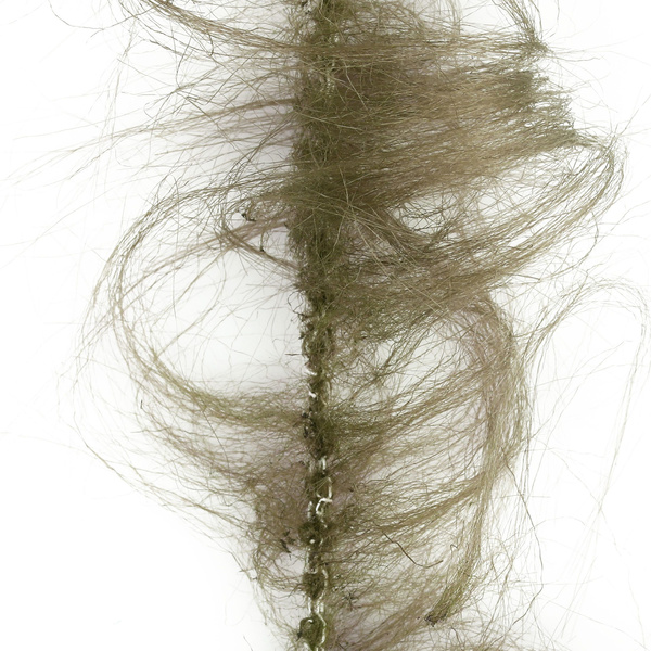 Pelo sintetico su nastro FFGene Furabou Super Long