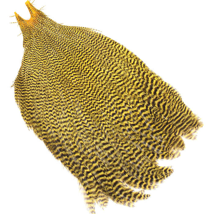 Yellow/Grizzly