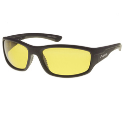 Aqua Loop Matt Black