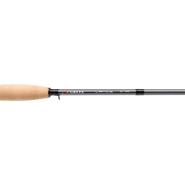 Canna da mosca Greys Lance