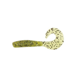 Esca morbida Yum Muy Grub YMGG 10.2 cm (20 pz)
