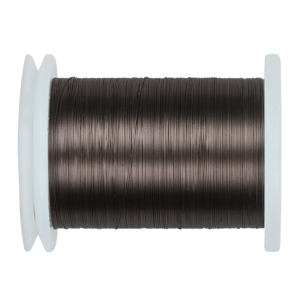 Filo metallico piatto colorato per rigaggio Sybai Flat Colour Wire Ultrafine