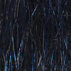 Capelli d'angelo della miscela Sybai