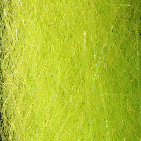 Fibre sintetiche per mosche artificiali H2O Flash N Slinky