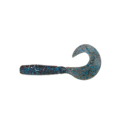 Esca morbida Yum Muy Grub YMG4 10.2 cm (20 pz)