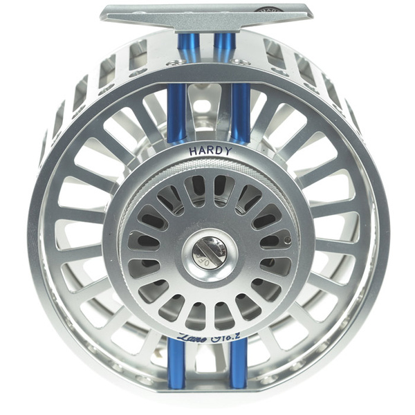 Mulinello da mosca Hardy Zane
