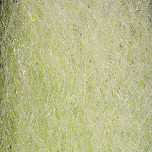 Fibre sintetiche per mosche artificiali H2O Slinky Blend 12 inch (flash)