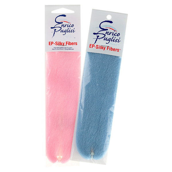 Fibre sintetiche EP Silky Fibers 8 in. Long