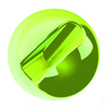 Lt. Green - 2.0 mm