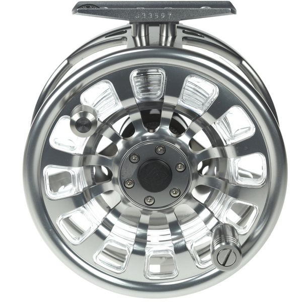 Mulinello da mosca Hardy Demon Rod