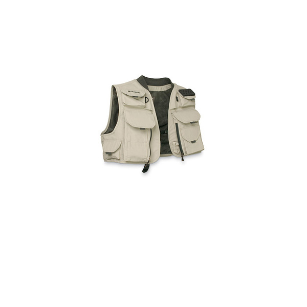 Gilet da pesca Simms Classic Master