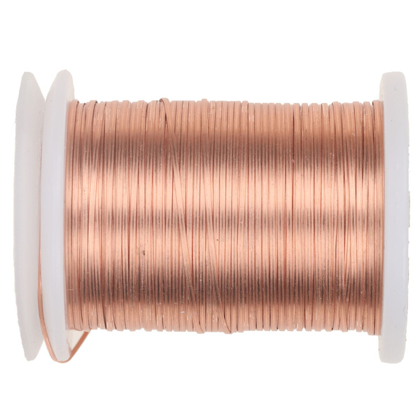 Filo metallico piatto colorato per rigaggio Sybai Flat Colour Wire Large