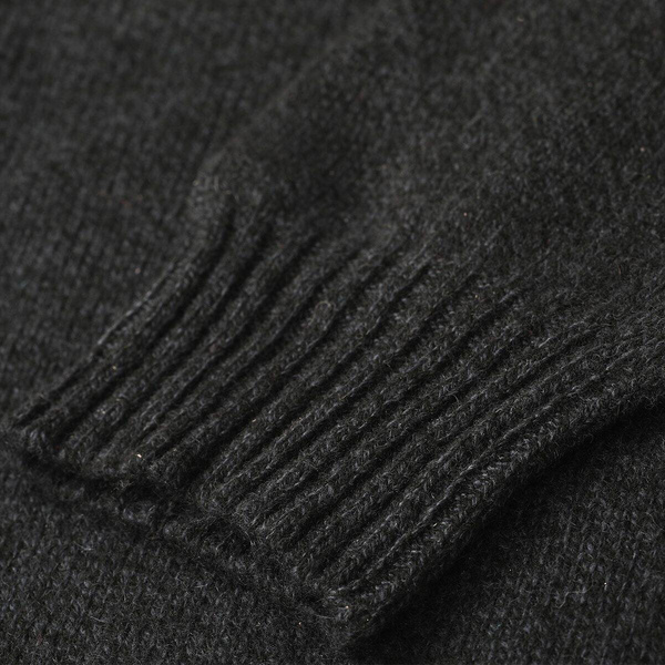 Maglione in cashmere Taimen Knit