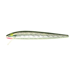 4.7 cm Rebel Jointed Minnow J49