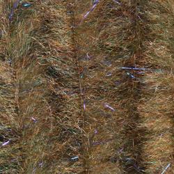 H2O Streamer Brush 1 inch (flash)