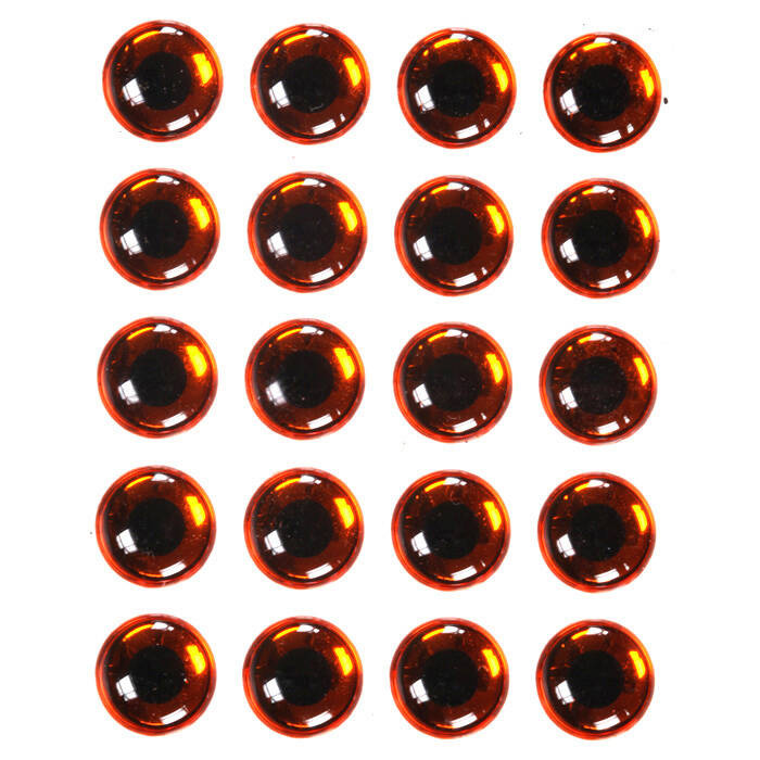 Metalic Copper - 8.0 mm