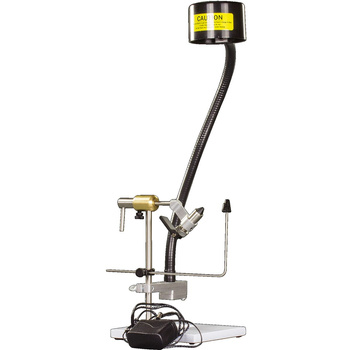 Peak Lampada LED portatile per la costruzione di mosche