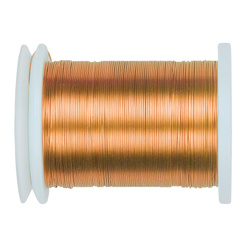 Filo metallico piatto colorato per rigaggio Sybai Flat Colour Wire Medium