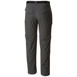 Columbia Silver Ridge II Pantaloni con gambe staccabili