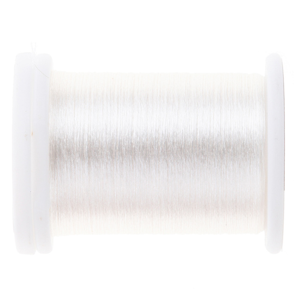 Filo di seta per il montaggio delle mosche Textreme Pure Silk (90 Den.)