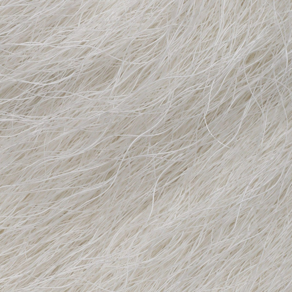Pelo del corpo del vitello Hareline