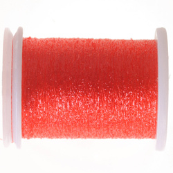Tinsel sintetico traslucido per corpi Veevus Body Quills