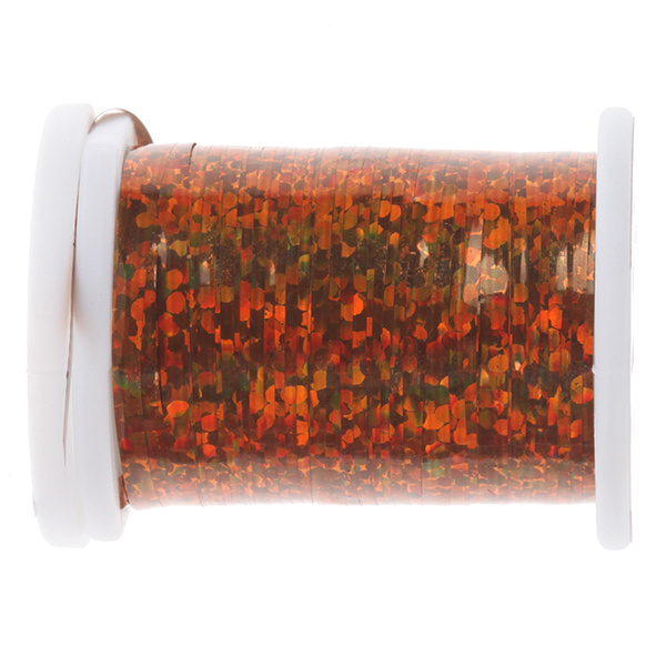 Tinsel piatto olografico Textreme Holo Fibers LG 600 den