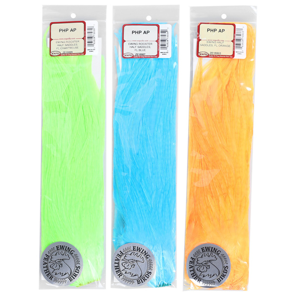 Mezze selle Ewing