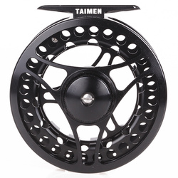 Mulinello da mosca Taimen LA