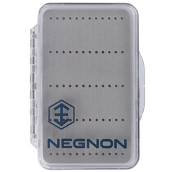 Scatola portamosche Negnon Clear Slim - media