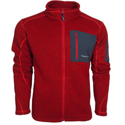 Felpa Taimen Polartec Thermal Pro Full Zip
