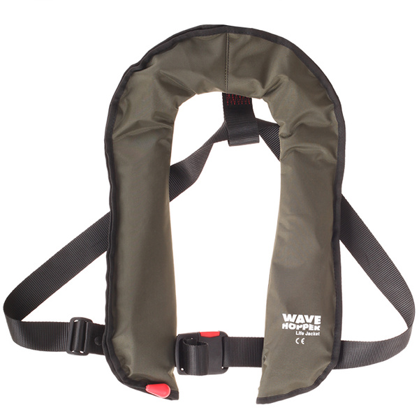 Airflo Wavehopper Life Jacket (Collar Style)