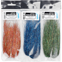 Fibre sintetiche Sybai Saltwater Blend Angel Hair